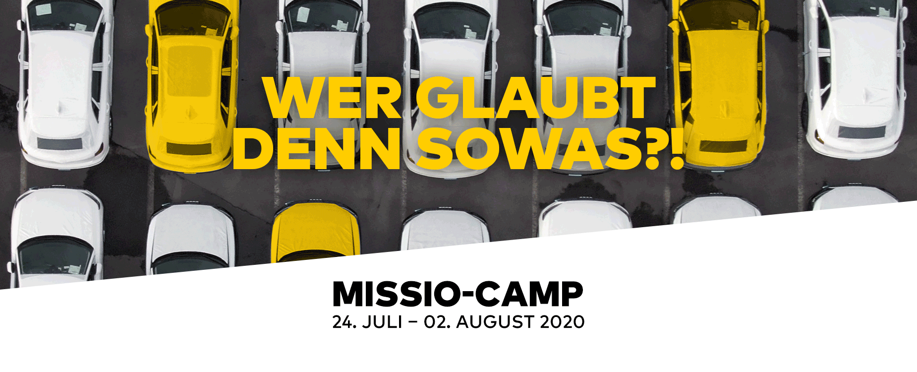 Missio Camp