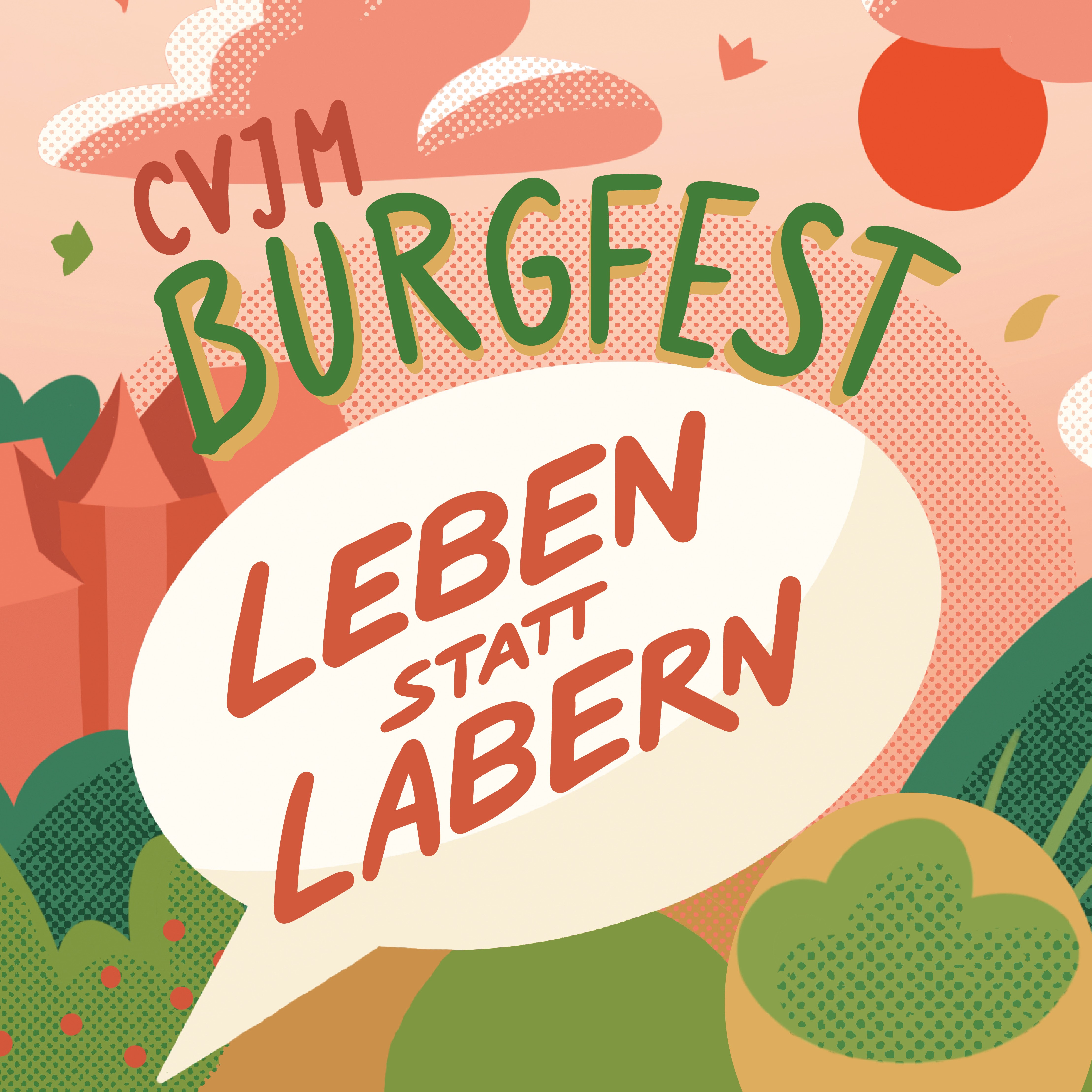 Burgfest Wernfels 2020