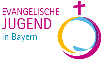 Logo Evangelische Jugend in Bayern