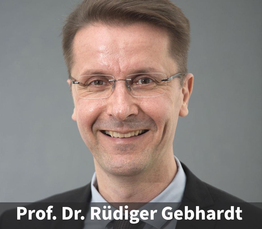 Rüdiger Gebhardt