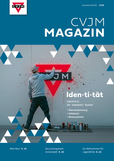 CVJM Magazin 02_26