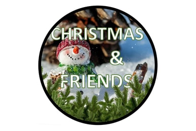 Christmas & Friends