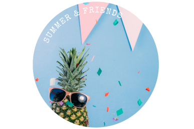 Summer & Friends