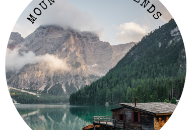 Mountains & Friends