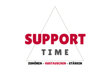 Supporttime