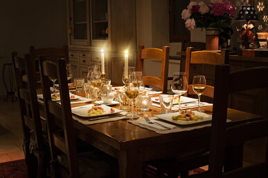 Krimidinner