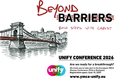 Unify Europe
