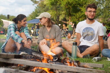 Sommerfest 205