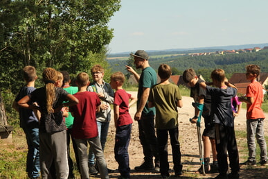 Kidsventure