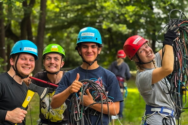 Baumhauscamp