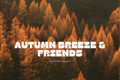 Autumn breeze & Friends-Weekend