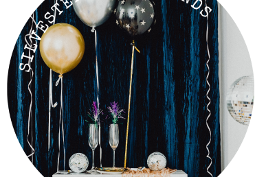 Silvester with Friends