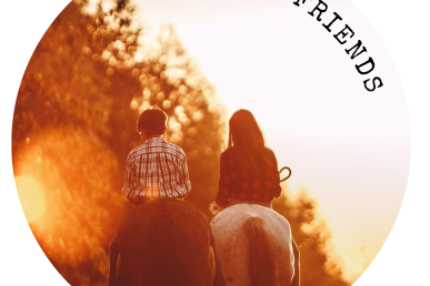 Horses & Friends