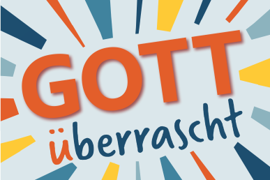 Pfingsttagung Bobengr&uuml;n