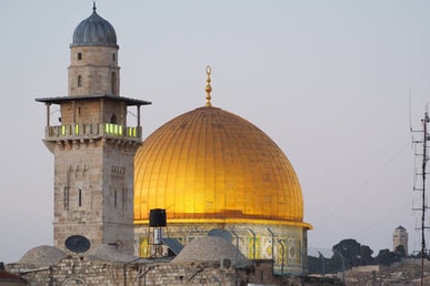 Israel, Land der Bibel - Rundreise