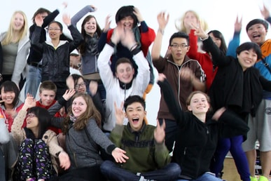 Chinesisch-Deutsche Sommerakademie