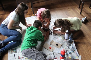 Kidsventure