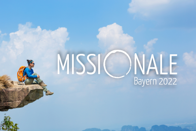 Missionale "Mutausbruch"