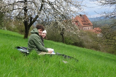 "Verliebt, verlobt, ..." Online-Seminar