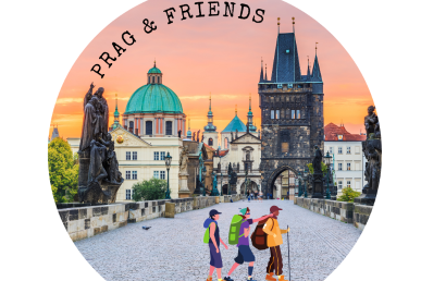 Prag&Friends - Ausgebucht