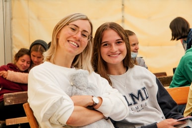 Sommercamp Rhön (12-14J)