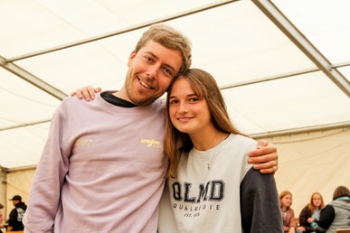 Sommercamp Rhön (15-18J)