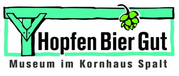 Logo Gauditurnier Sponsor HopfenBierGut
