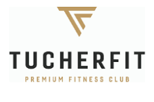 Logo Gauditurnier Sponsor Tucherfit