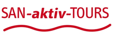 Logo Gauditurnier Sponsor San Aktiv Tours