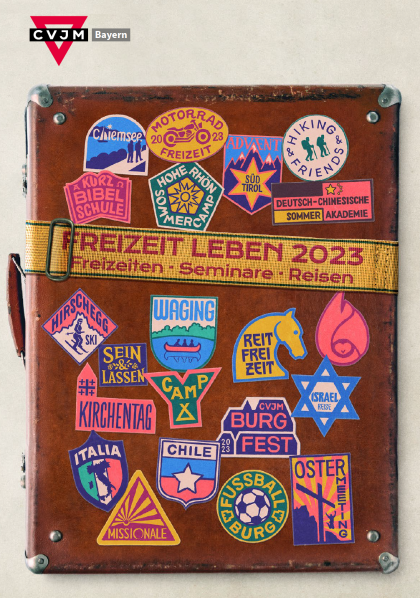 Freizeit 2023