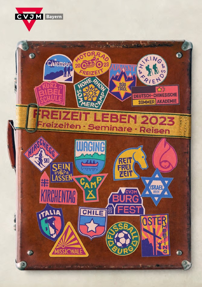 Freizeitheft 2022-23 Seite 1