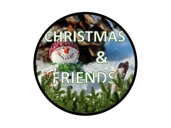 Christmas & Friends 