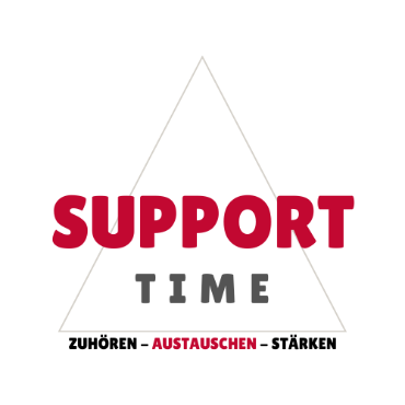 Supporttime Logo