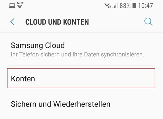 Schulung Android 02