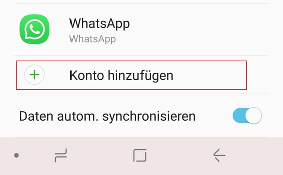 Schulung Android 03