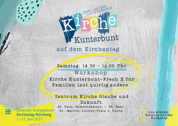 Kirchentag