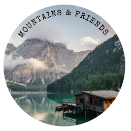 Mountains & Friends 