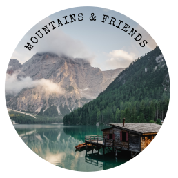 Mountains & Friends
