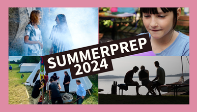Summerprep