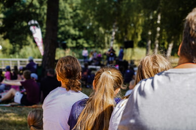 Jungschar- und Familientag