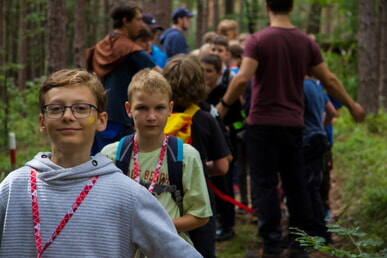 Kidsventure