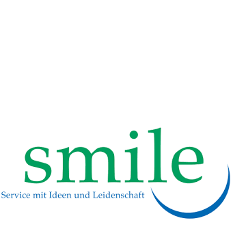 Smile Qualitätsmanagement des DJH