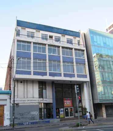 YMCA Valparaíso