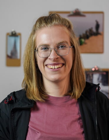 Hannah Reichstein Profilbild