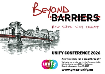 Unify Europe