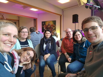 Zugabe - der beste Jahresabschluss!