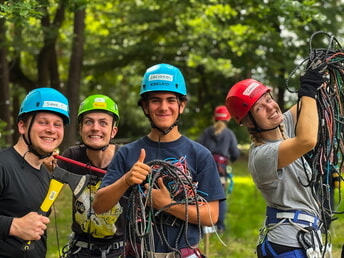 Baumhauscamp