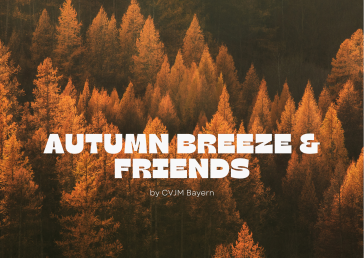 Autumn breeze & Friends-Weekend