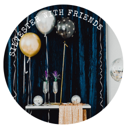 Silvester with Friends