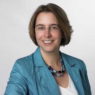 Andrea Heussner, Kirchenrätin